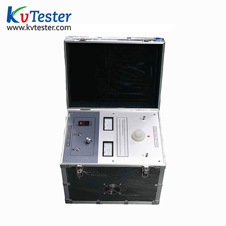 Cable Fault Detector